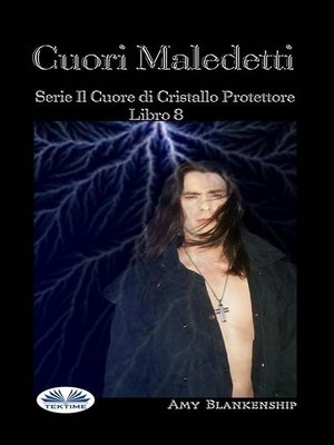 cover image of Cuori Maledetti